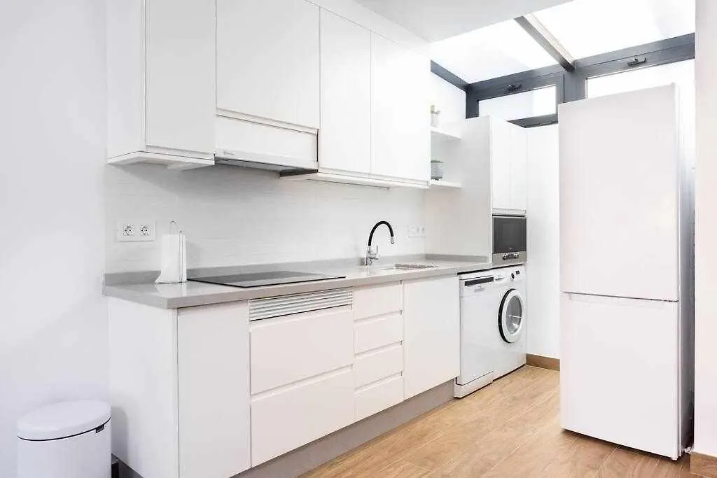Apartment Sunnyland Bungalow Playa Americas Arona