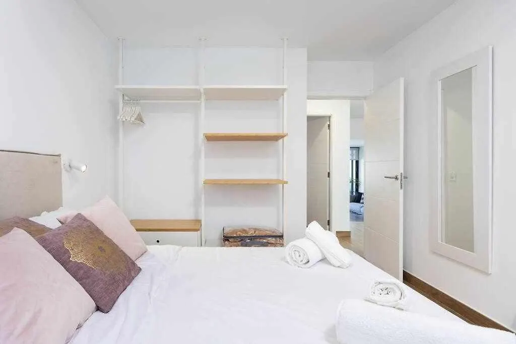 Sunnyland Bungalow Playa Americas Arona  Apartment Arona (Tenerife)