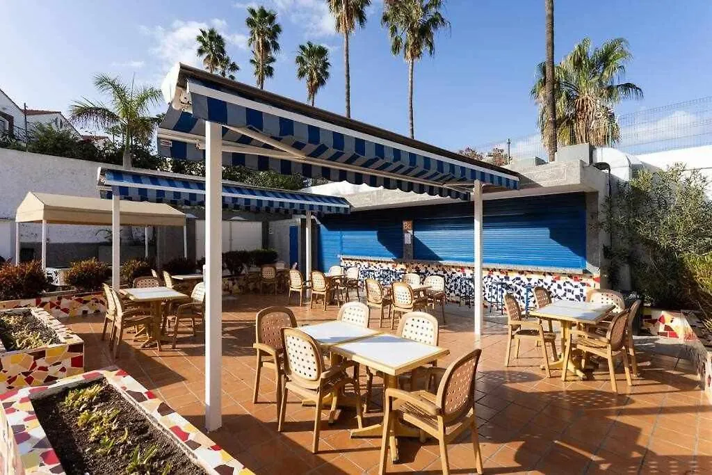 Sunnyland Bungalow Playa Americas Arona  0*, Arona (Tenerife) Spain