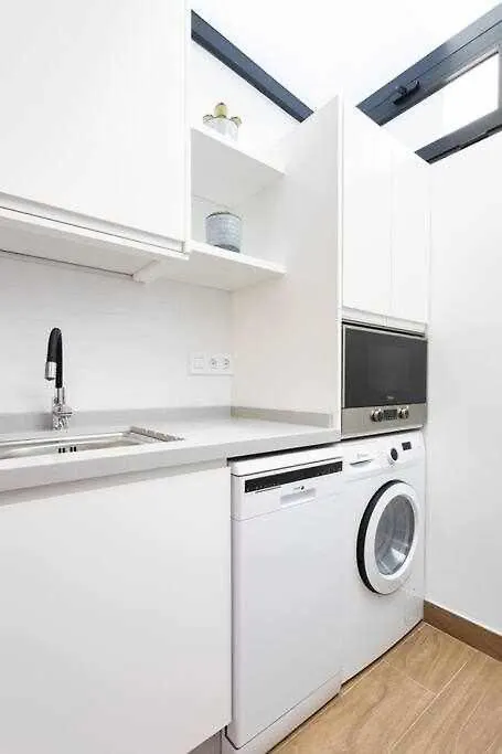 Sunnyland Bungalow Playa Americas Arona  Spain