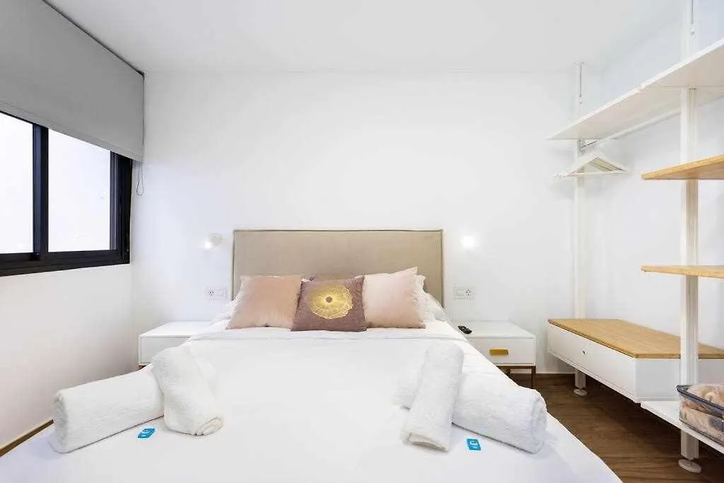 Sunnyland Bungalow Playa Americas Arona