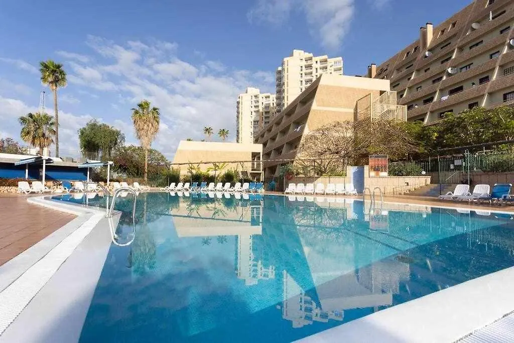 Sunnyland Bungalow Playa Americas Arona  Arona (Tenerife)