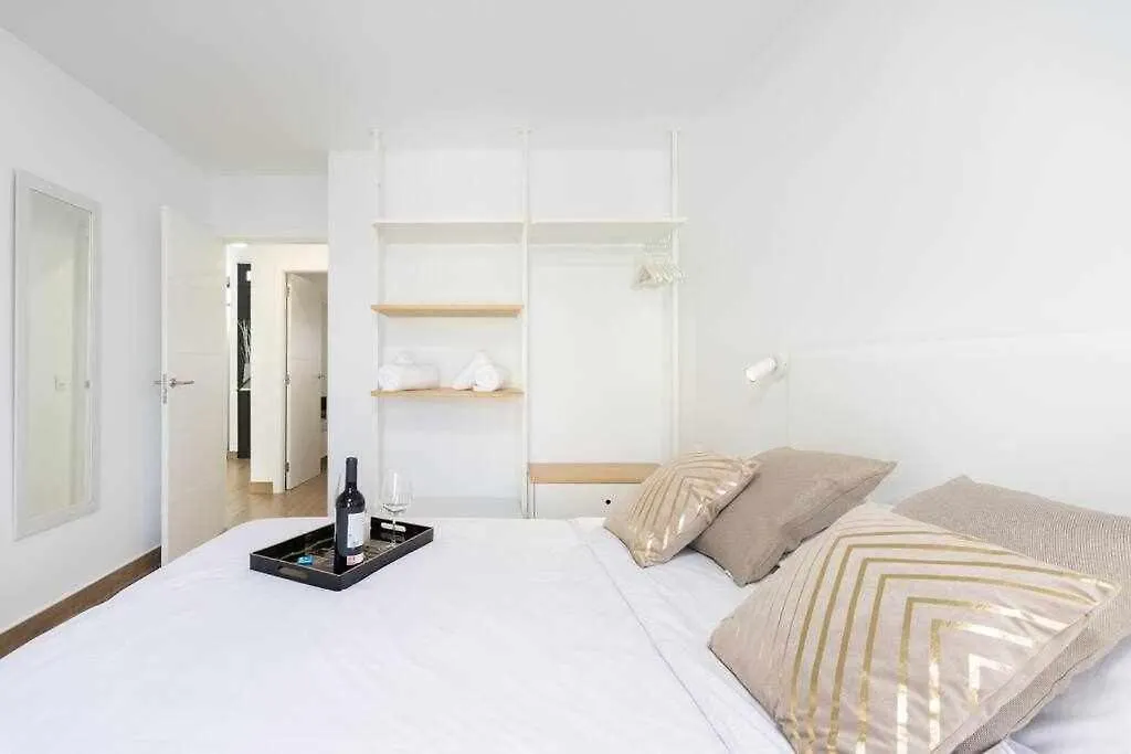 Sunnyland Bungalow Playa Americas Arona  0*, Arona (Tenerife)