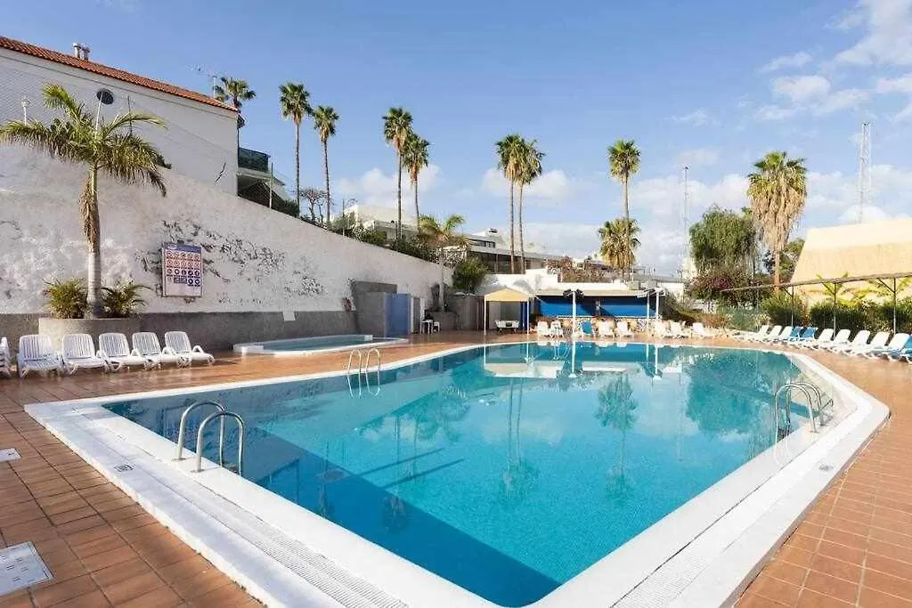 Sunnyland Bungalow Playa Americas Arona  0*, Arona (Tenerife)