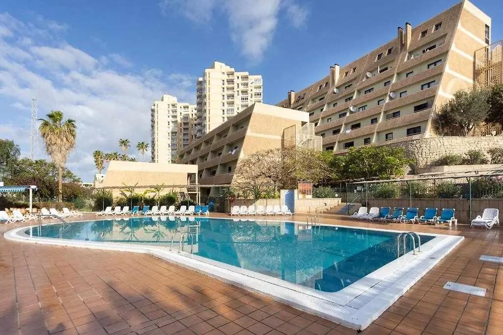 Sunnyland Bungalow Playa Americas Arona  Apartment