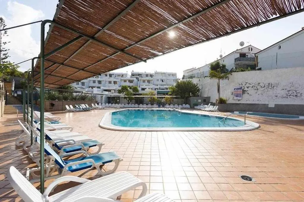 Apartment Sunnyland Bungalow Playa Americas Arona