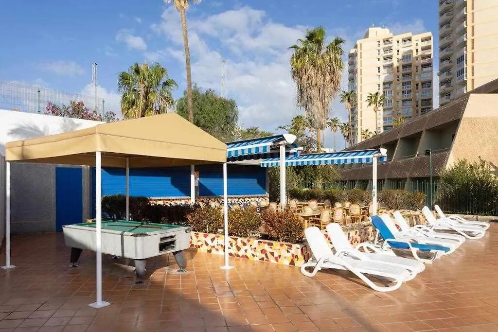 Sunnyland Bungalow Playa Americas Arona