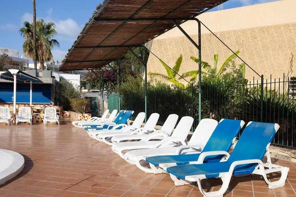 Sunnyland Bungalow Playa Americas Arona  Arona (Tenerife)